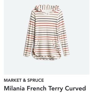 NWT Stitch Fix Market & Spruce
